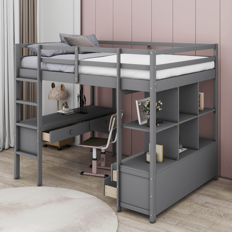 Loft beds under $300 discount
